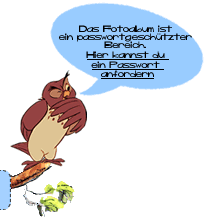  Passwort anfordern 