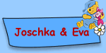 Joschka und Eva