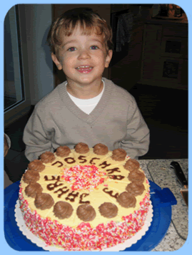  Joschka 3 Jahre alt 